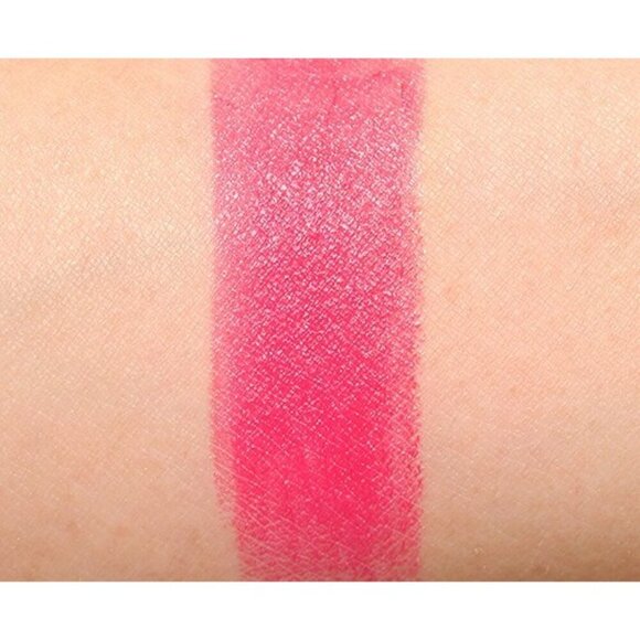 Retired MAC Amplified Creme Lipstick - Red Balloon - .1oz./3g NIB - Picture 3 of 6